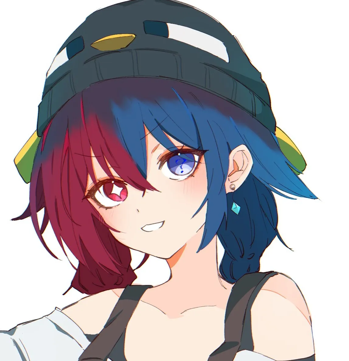 Crysta Avatar